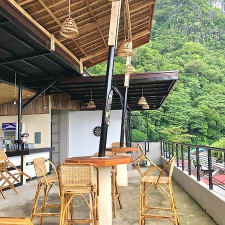 Hanna's Inn, El Nido Exteriör bild